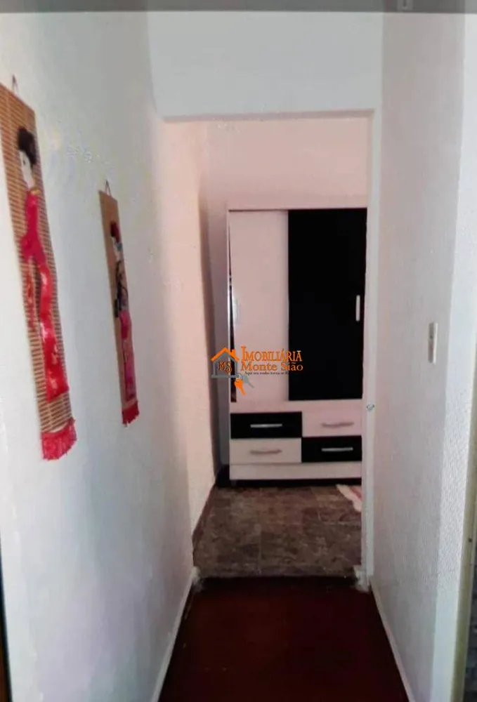 Casa, 2 quartos, 117 m² - Foto 5