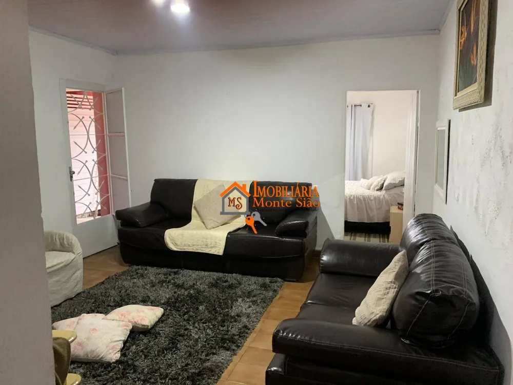 Casa, 2 quartos, 117 m² - Foto 2