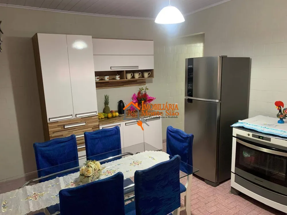 Casa, 2 quartos, 117 m² - Foto 4