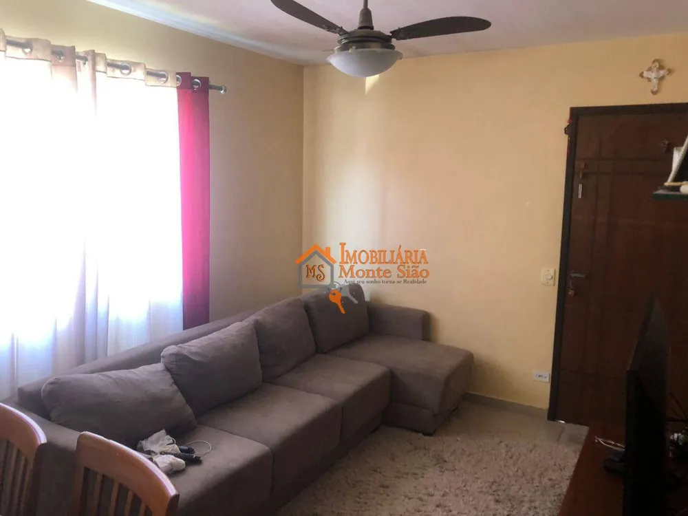 Casa de Condomínio, 2 quartos - Foto 2