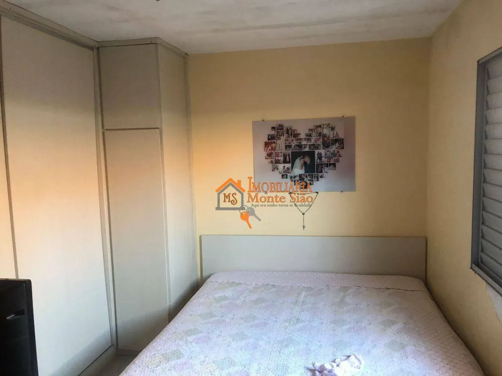 Casa de Condomínio, 2 quartos - Foto 15