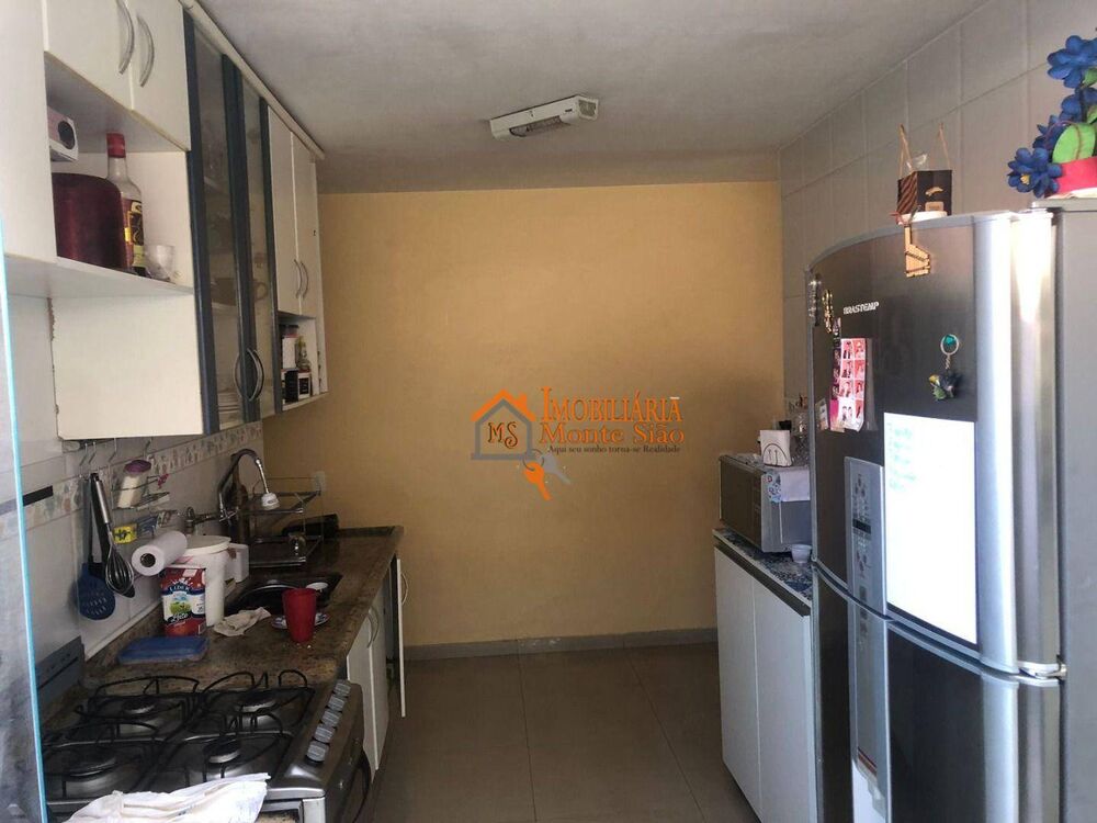 Casa de Condomínio, 2 quartos - Foto 5