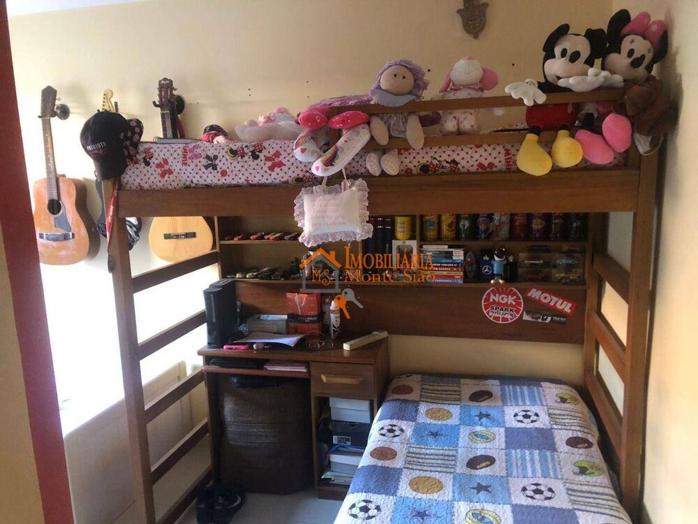Casa de Condomínio, 2 quartos - Foto 6