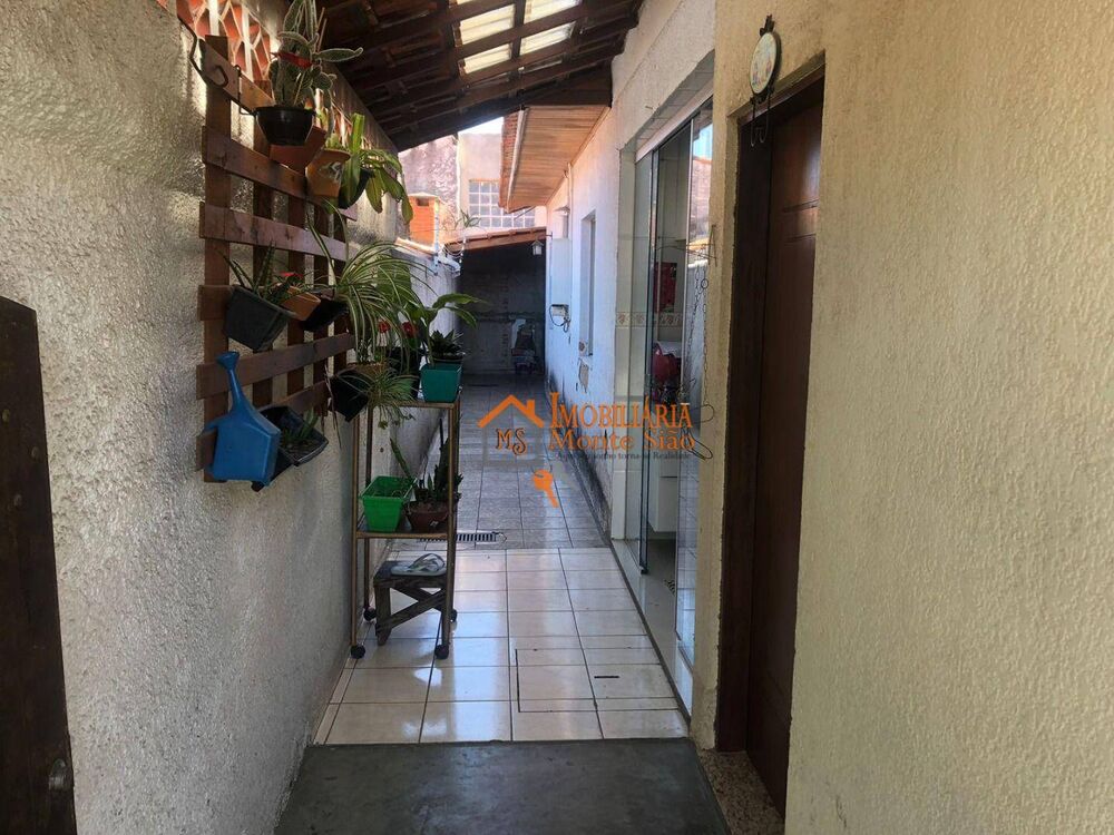 Casa de Condomínio, 2 quartos - Foto 17
