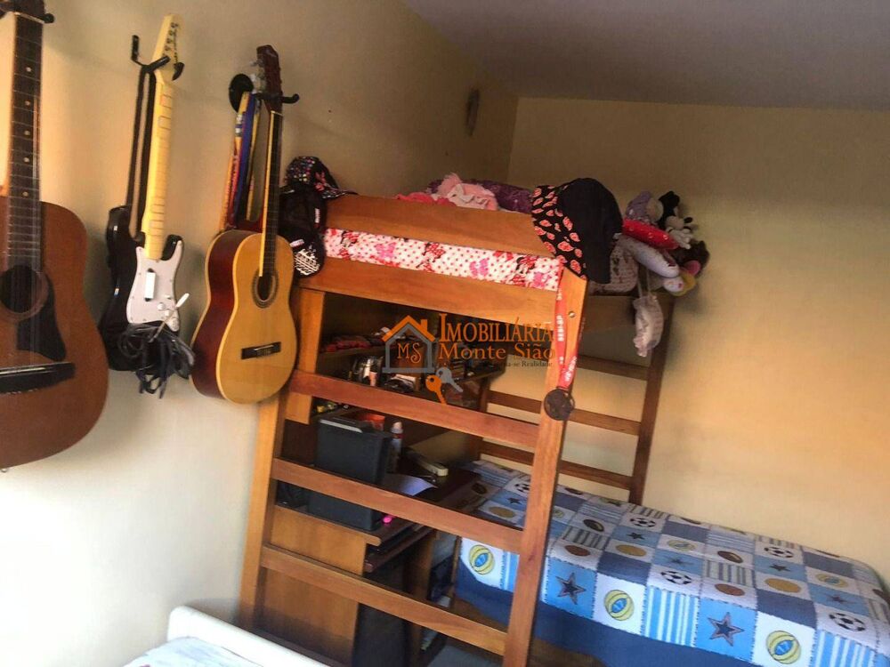 Casa de Condomínio, 2 quartos - Foto 8