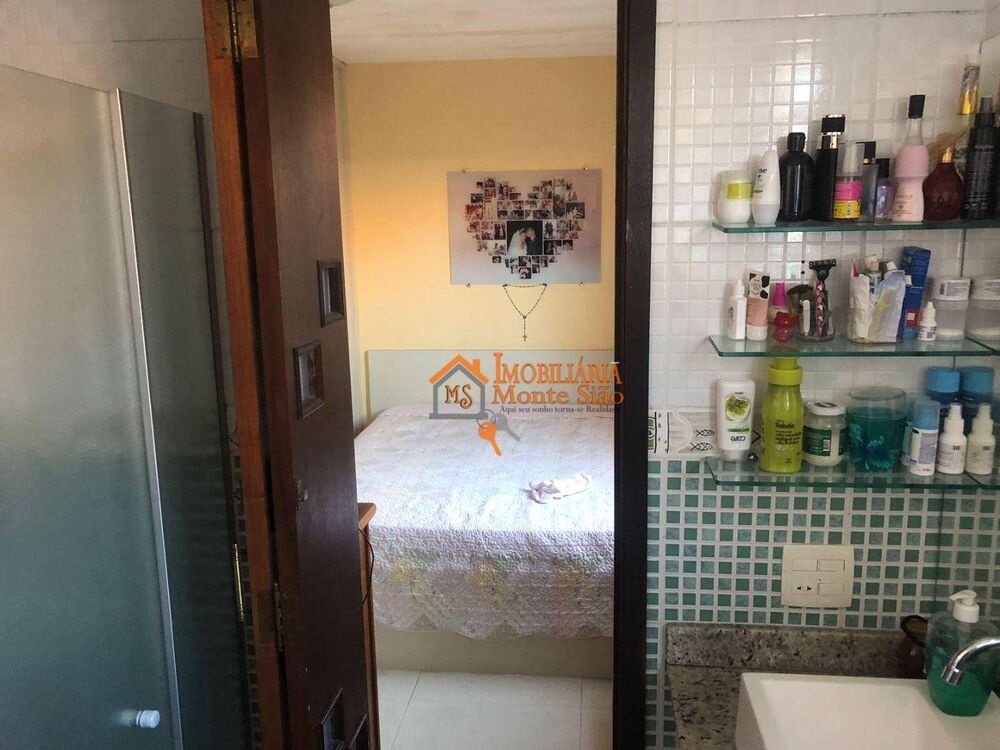 Casa de Condomínio, 2 quartos - Foto 12