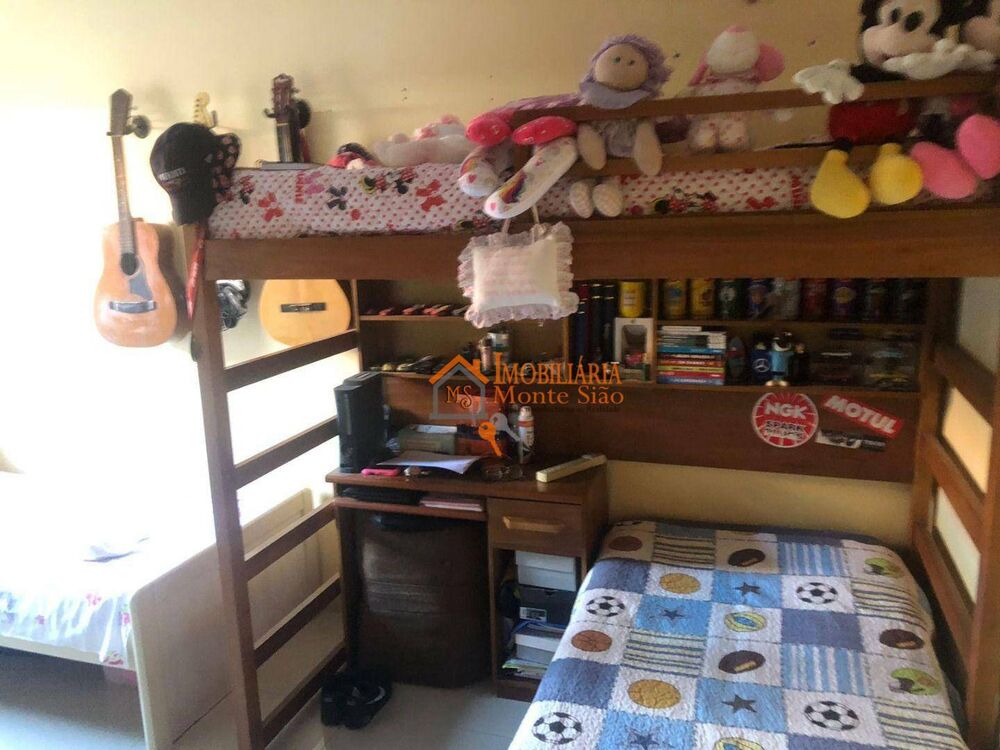 Casa de Condomínio, 2 quartos - Foto 7