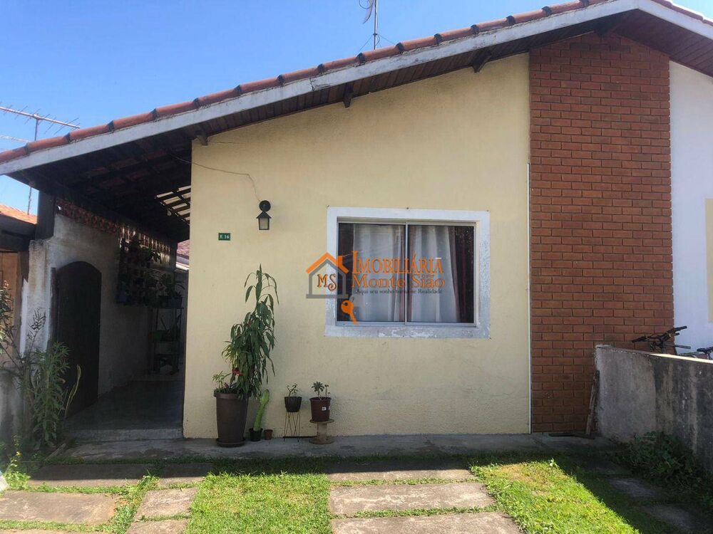 Casa de Condomínio, 2 quartos - Foto 19