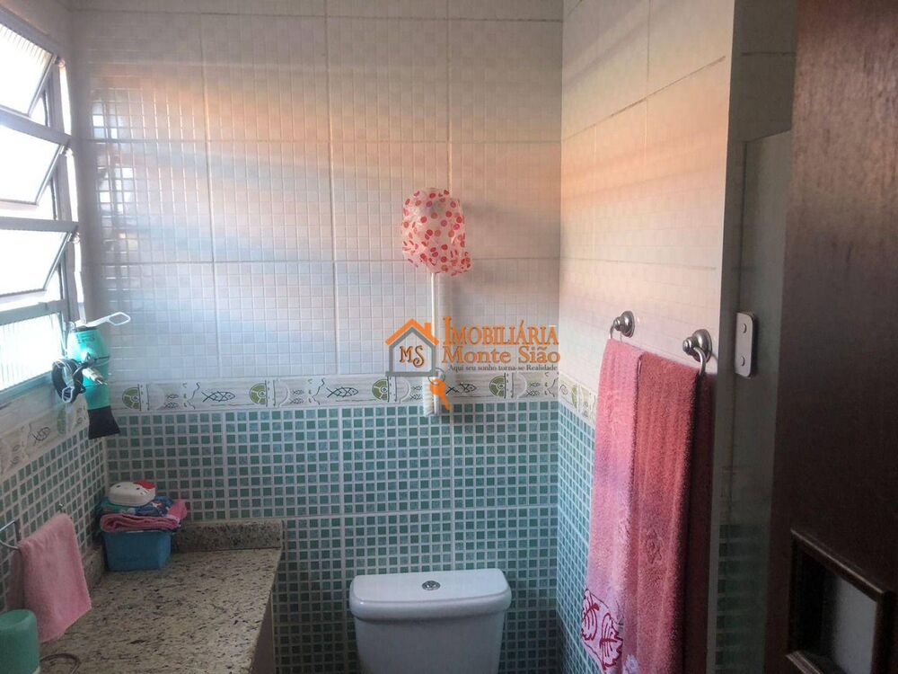 Casa de Condomínio, 2 quartos - Foto 14