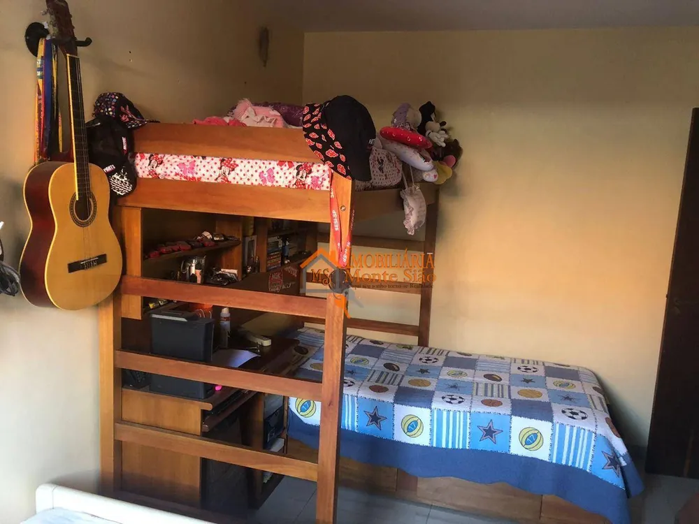 Casa de Condomínio, 2 quartos - Foto 9