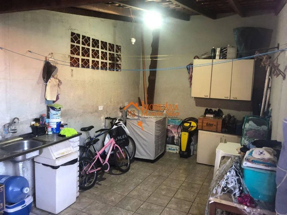 Casa de Condomínio, 2 quartos - Foto 23