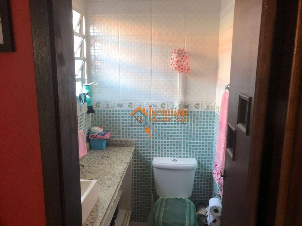 Casa de Condomínio, 2 quartos - Foto 15
