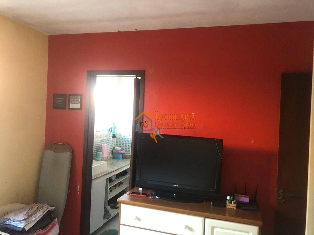 Casa de Condomínio, 2 quartos - Foto 10