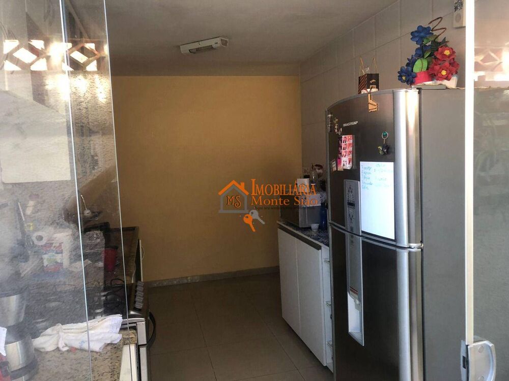 Casa de Condomínio, 2 quartos - Foto 4