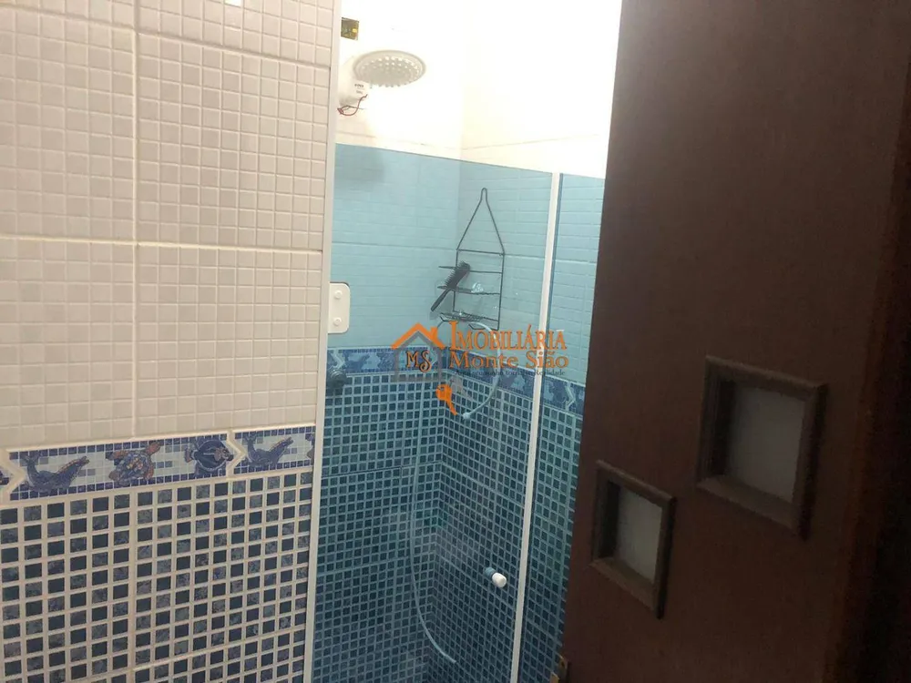 Casa de Condomínio, 2 quartos - Foto 20
