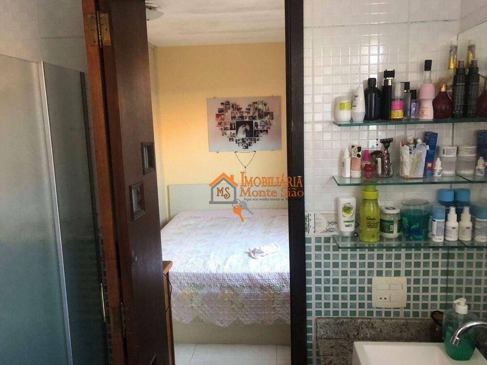 Casa de Condomínio, 2 quartos - Foto 13