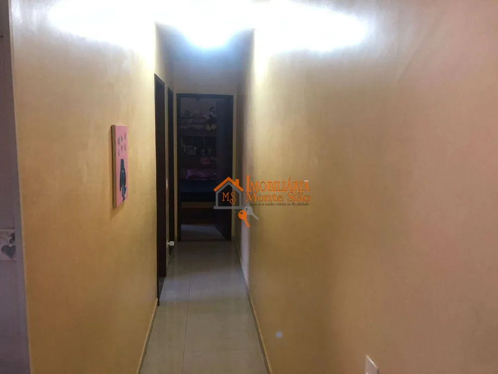 Casa de Condomínio, 2 quartos - Foto 7