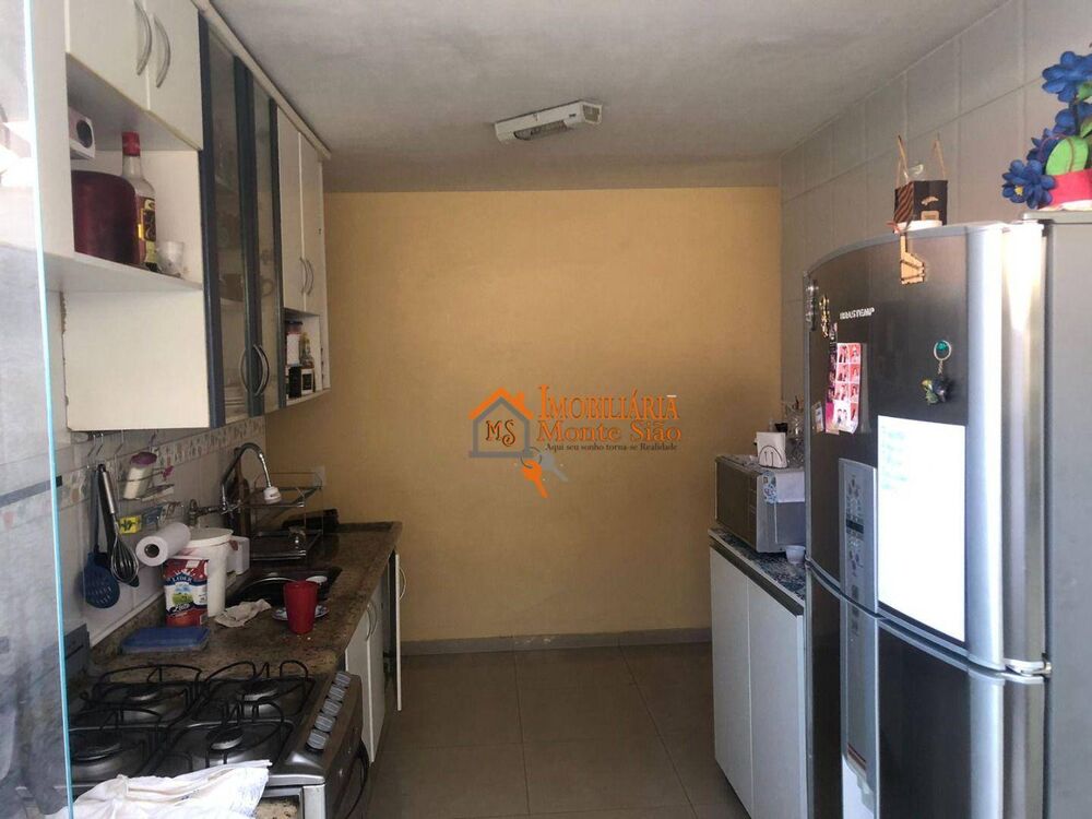 Casa de Condomínio, 2 quartos - Foto 3