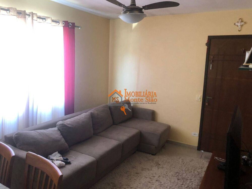 Casa de Condomínio, 2 quartos - Foto 2