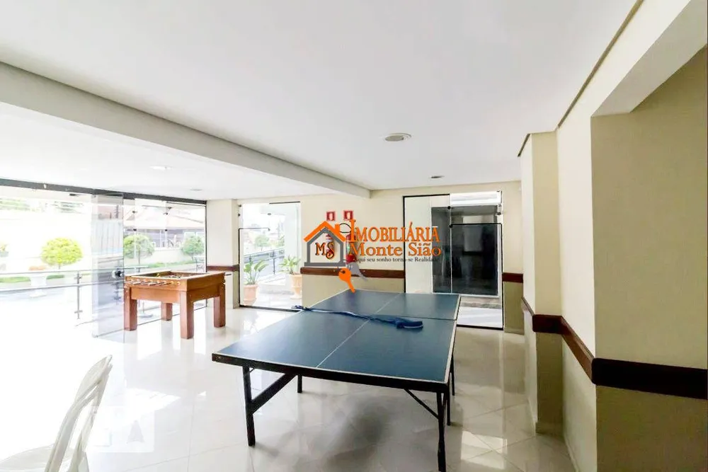 Apartamento, 3 quartos, 72 m² - Foto 9