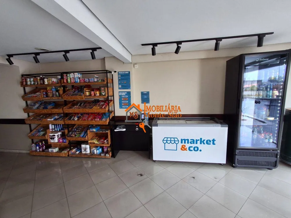Apartamento, 3 quartos, 72 m² - Foto 11