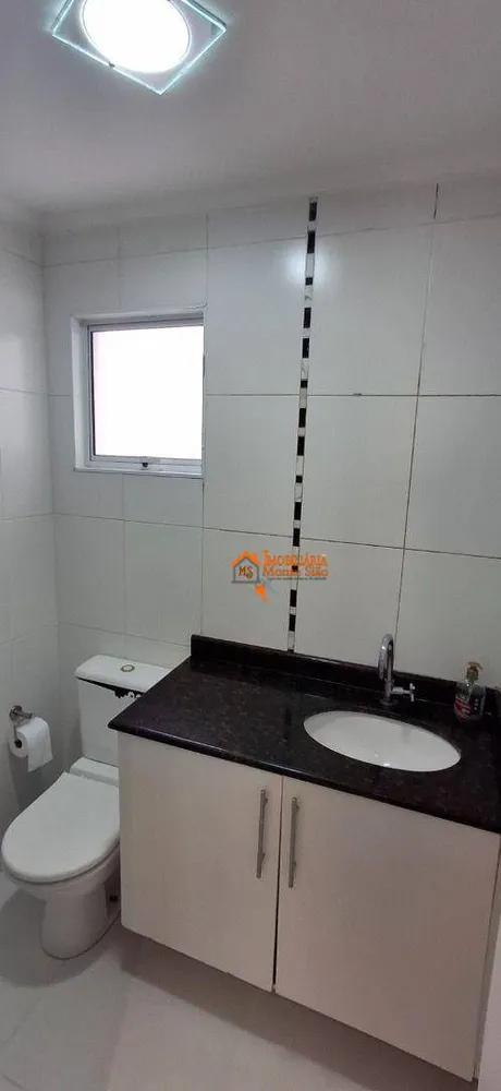 Apartamento, 3 quartos, 72 m² - Foto 7