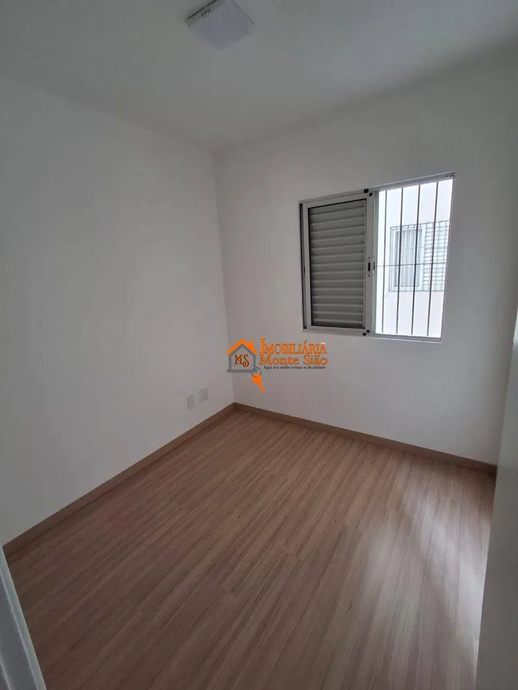 Apartamento, 3 quartos, 72 m² - Foto 6