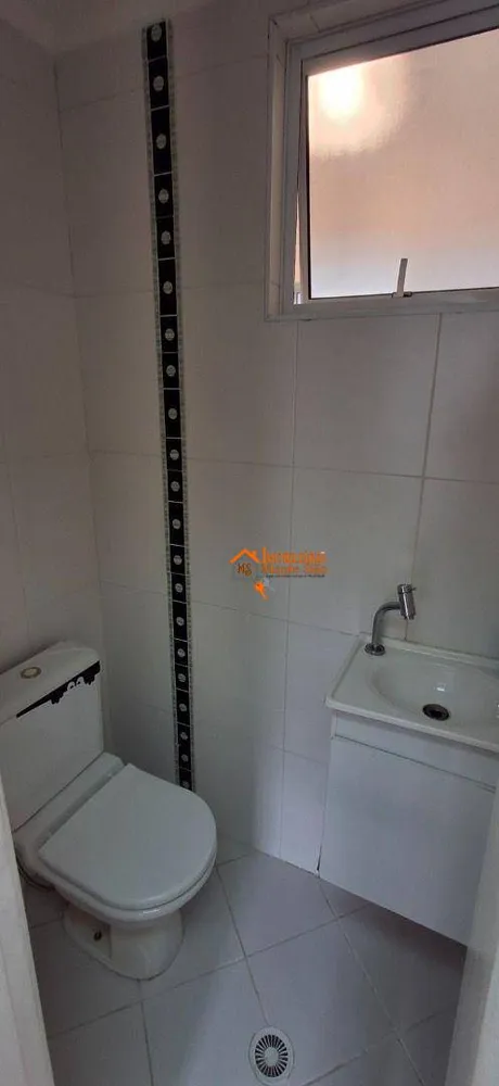 Apartamento, 3 quartos, 72 m² - Foto 8