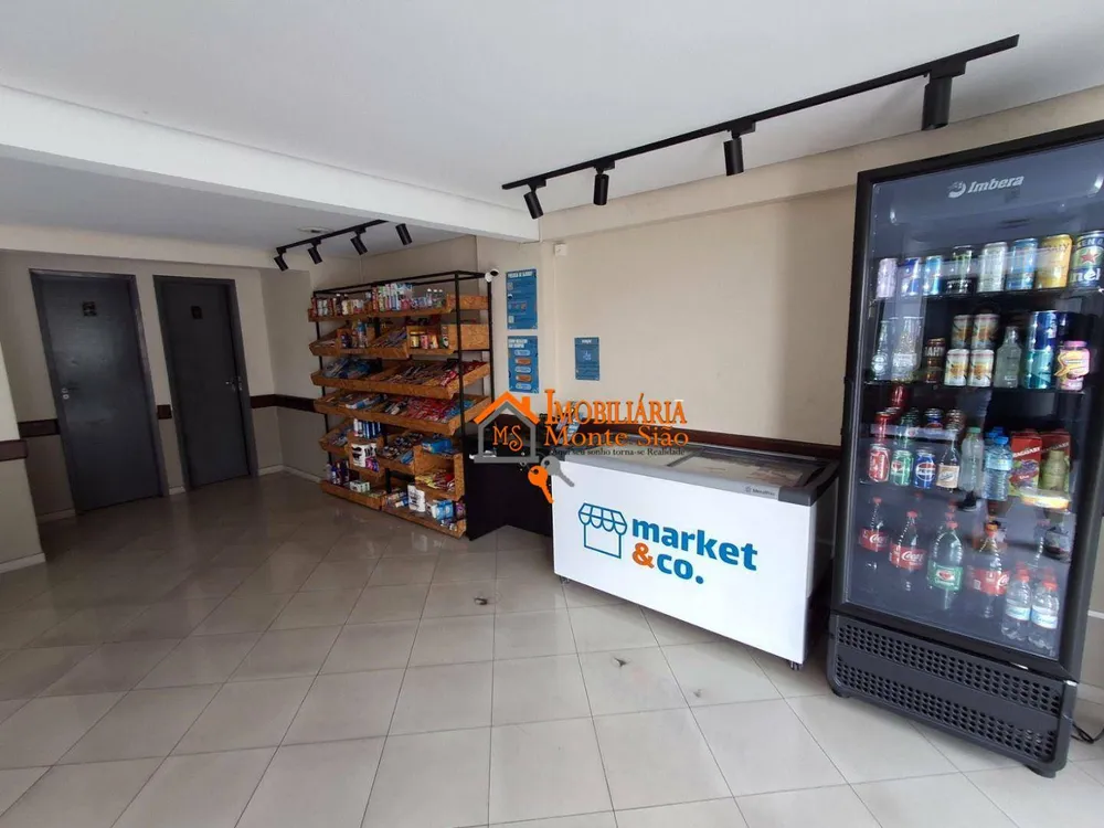 Apartamento, 3 quartos, 72 m² - Foto 12