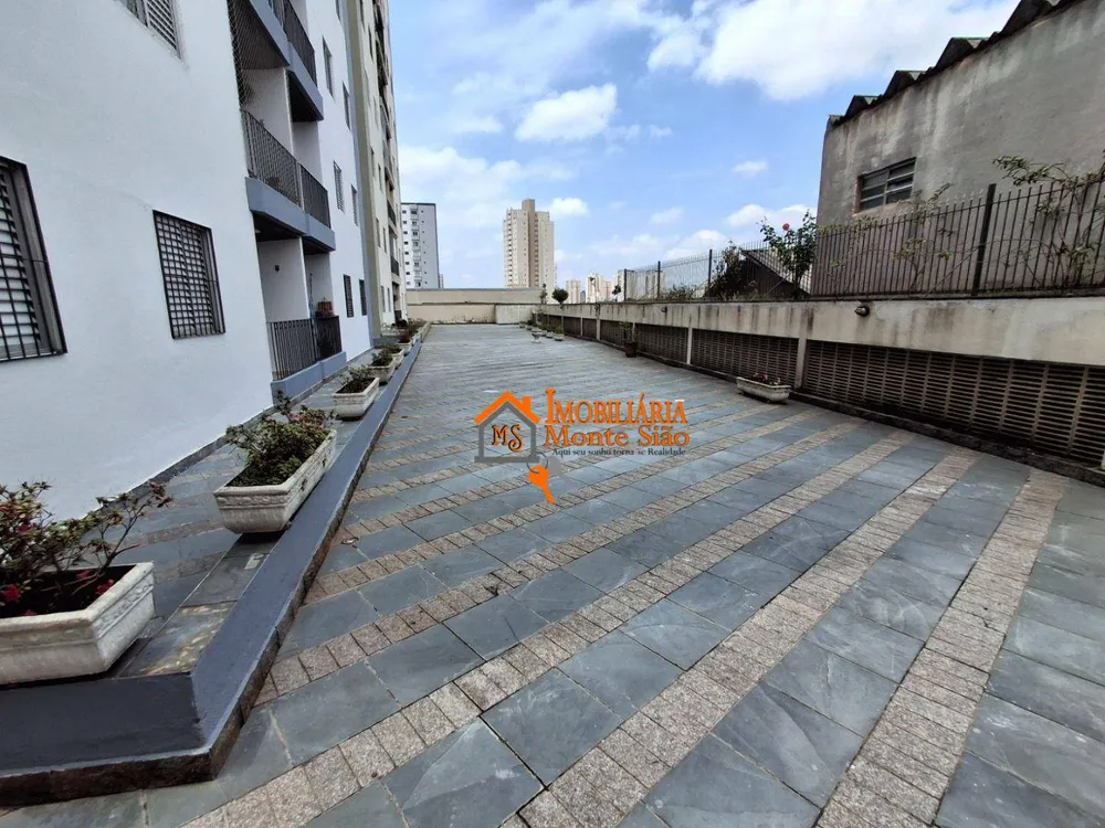 Apartamento, 3 quartos, 72 m² - Foto 10