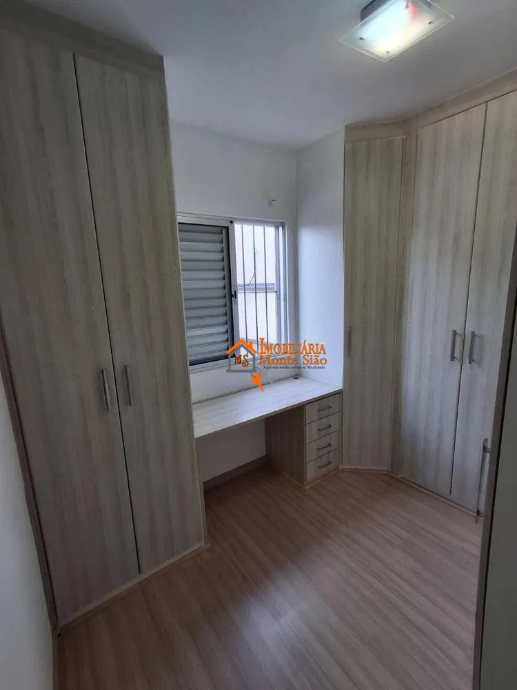 Apartamento, 3 quartos, 72 m² - Foto 3