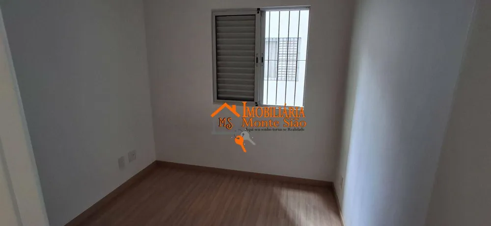 Apartamento, 3 quartos, 72 m² - Foto 5