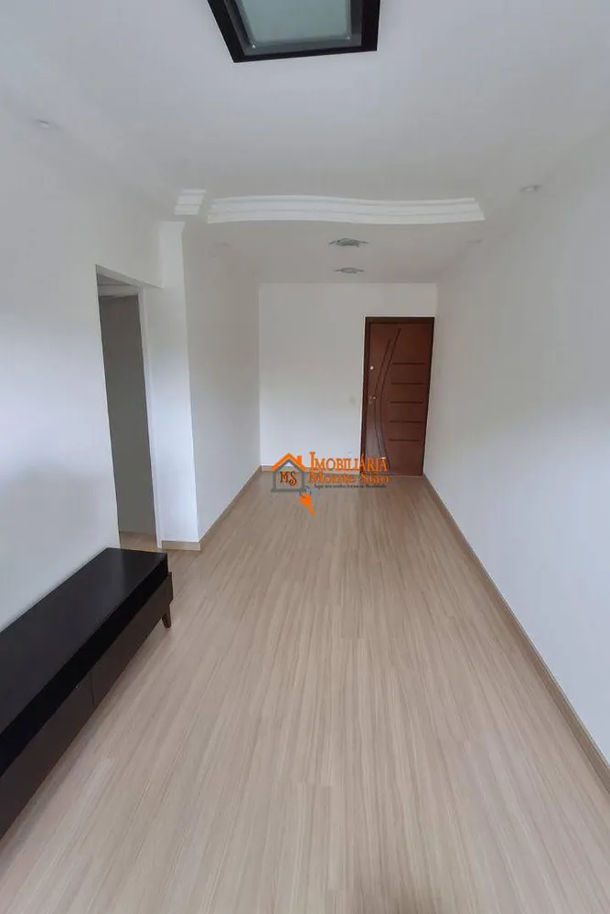 Apartamento, 3 quartos, 72 m² - Foto 2