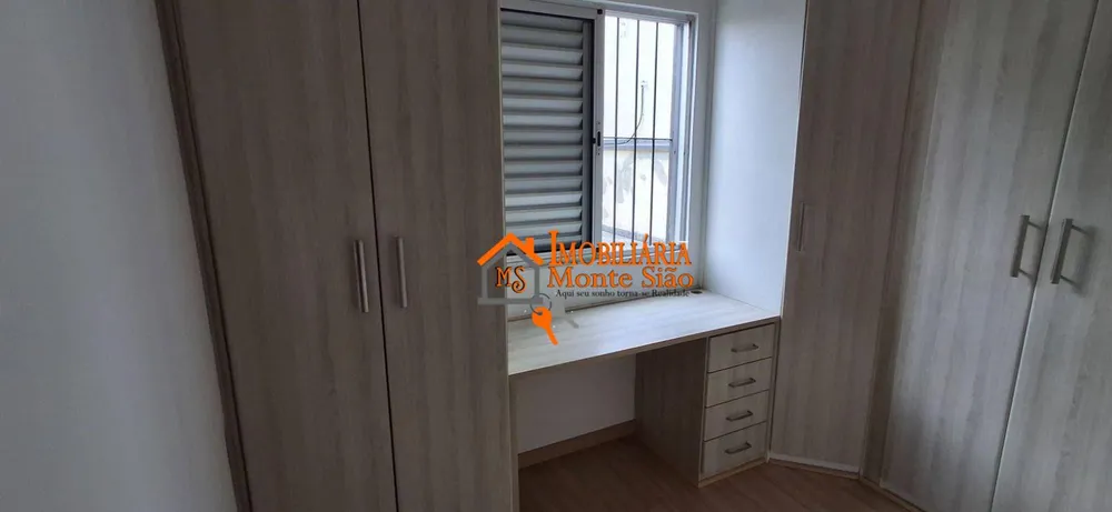 Apartamento, 3 quartos, 72 m² - Foto 4