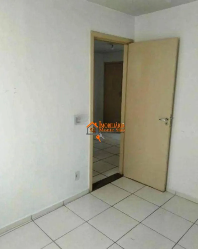 Apartamento, 2 quartos, 44 m² - Foto 4