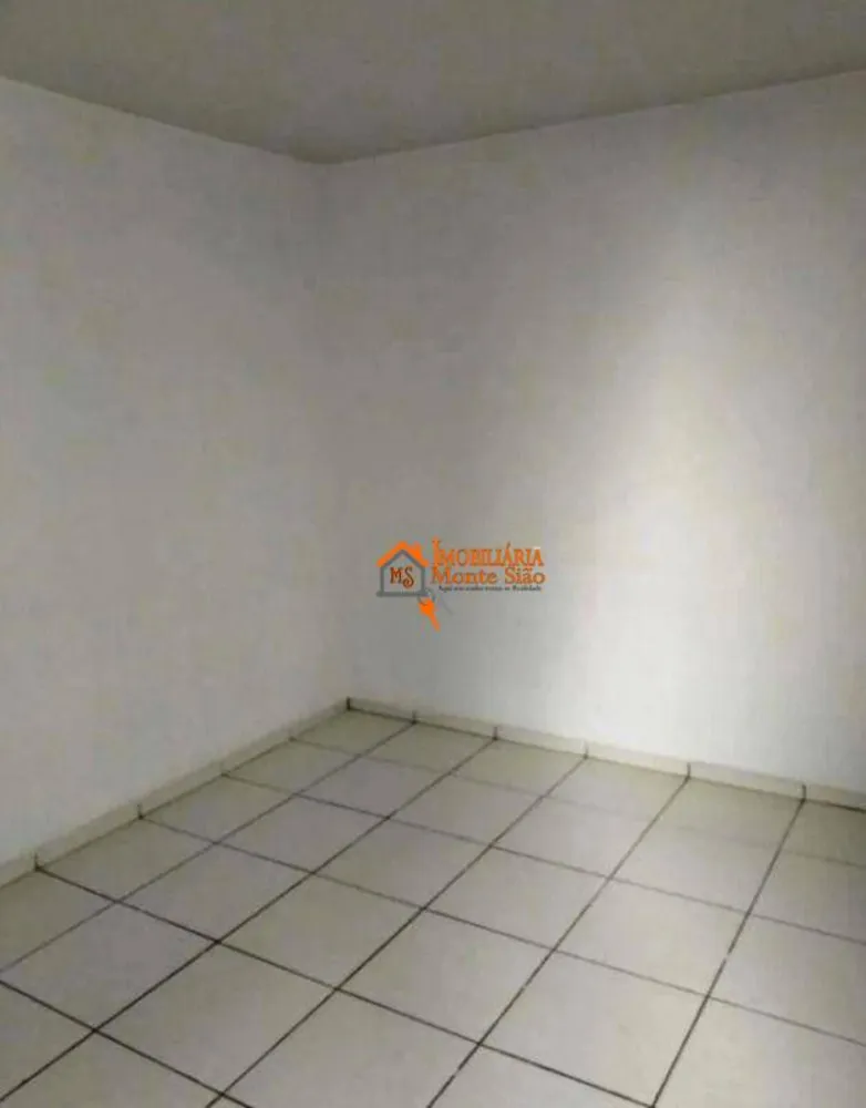 Apartamento, 2 quartos, 44 m² - Foto 5