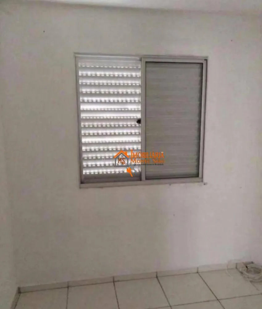 Apartamento, 2 quartos, 44 m² - Foto 6