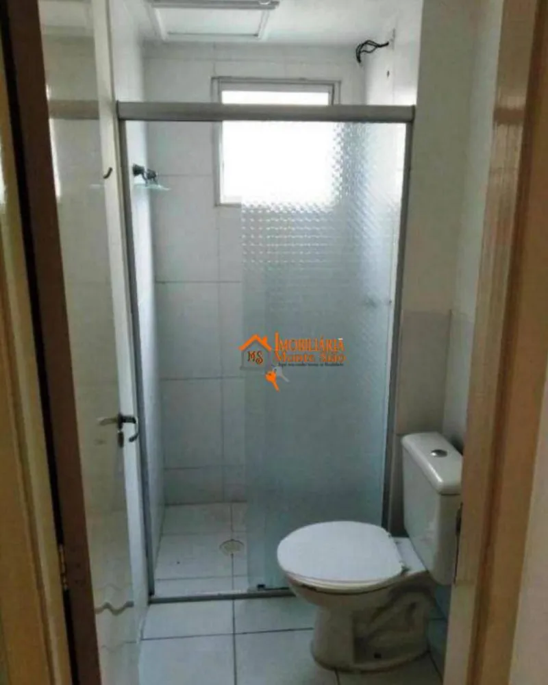 Apartamento, 2 quartos, 44 m² - Foto 3