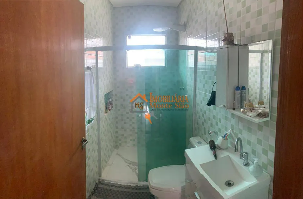 Sobrado, 3 quartos, 150 m² - Foto 5
