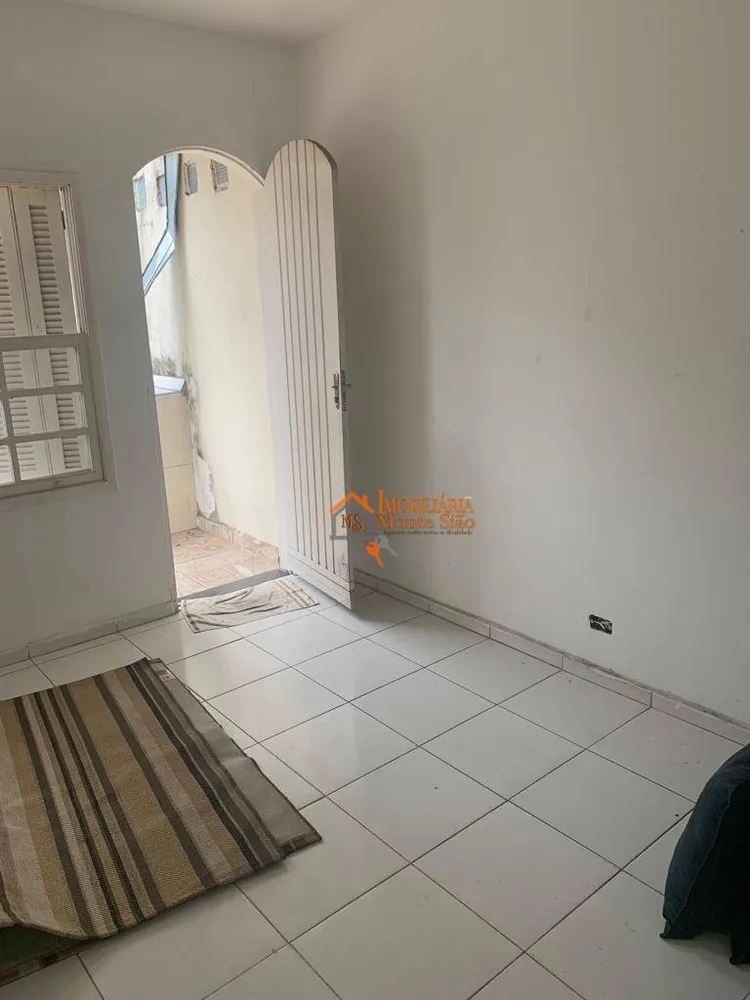 Sobrado, 3 quartos, 150 m² - Foto 3
