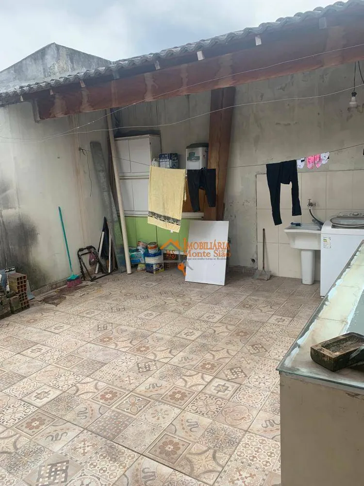 Sobrado, 3 quartos, 150 m² - Foto 7