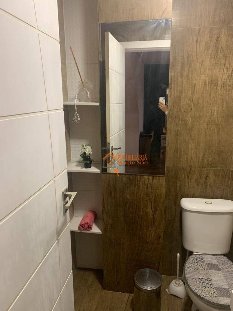 Sobrado, 3 quartos, 150 m² - Foto 2