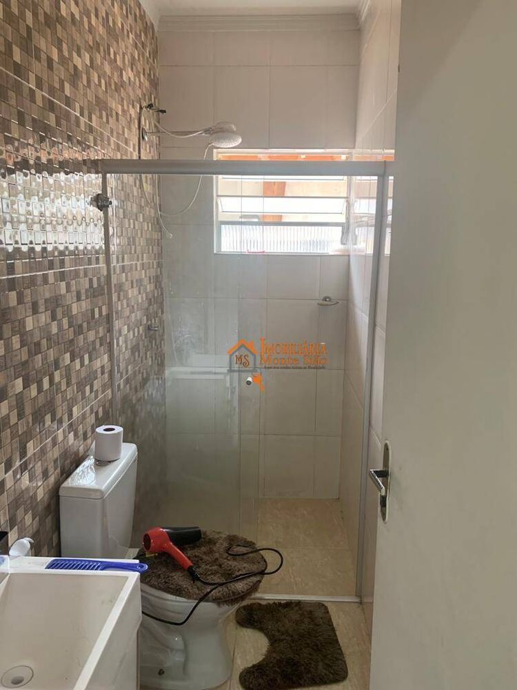 Sobrado, 3 quartos, 150 m² - Foto 4