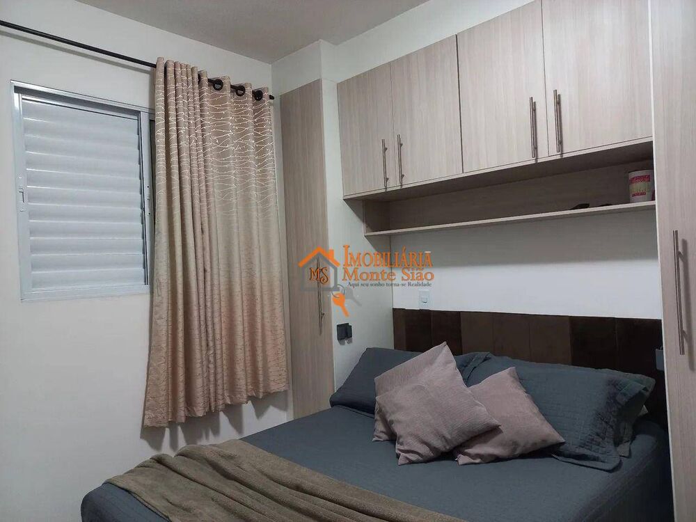Apartamento, 2 quartos - Foto 6