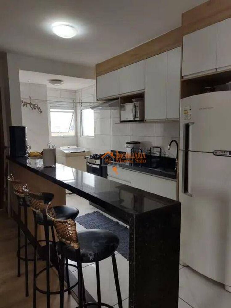 Apartamento, 2 quartos - Foto 3