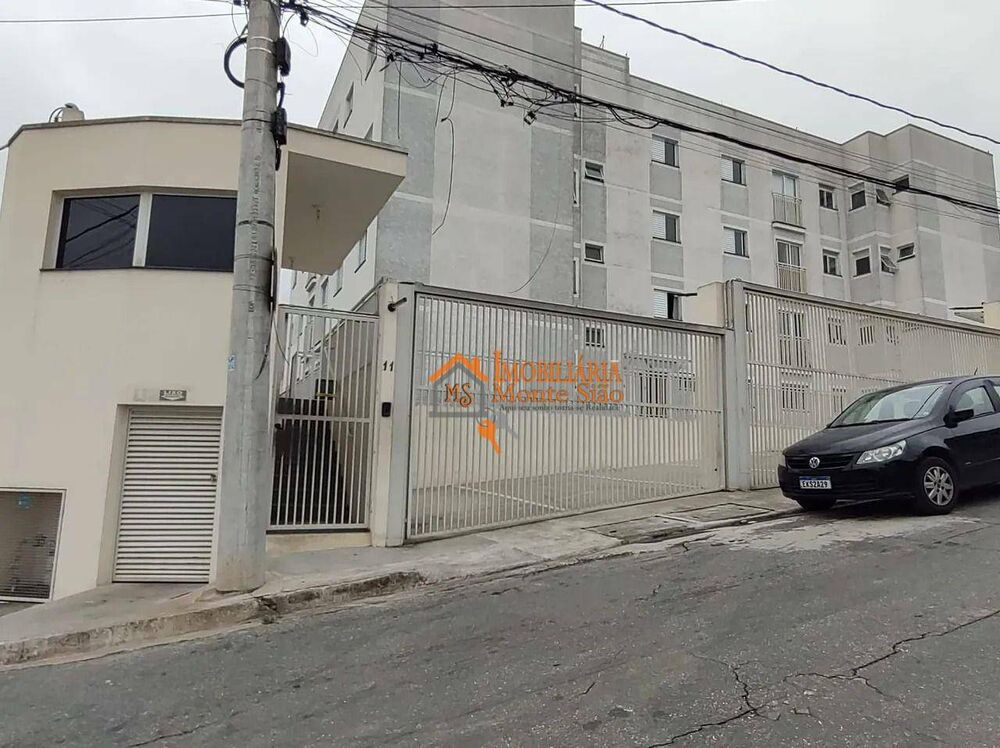 Apartamento, 2 quartos - Foto 8