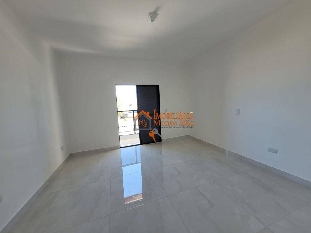 Sobrado, 3 quartos, 140 m² - Foto 6