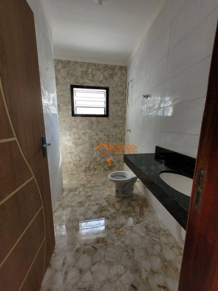 Sobrado, 3 quartos, 140 m² - Foto 15