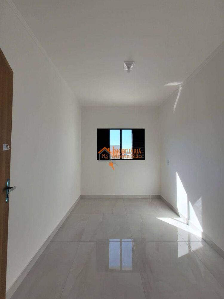 Sobrado, 3 quartos, 140 m² - Foto 14