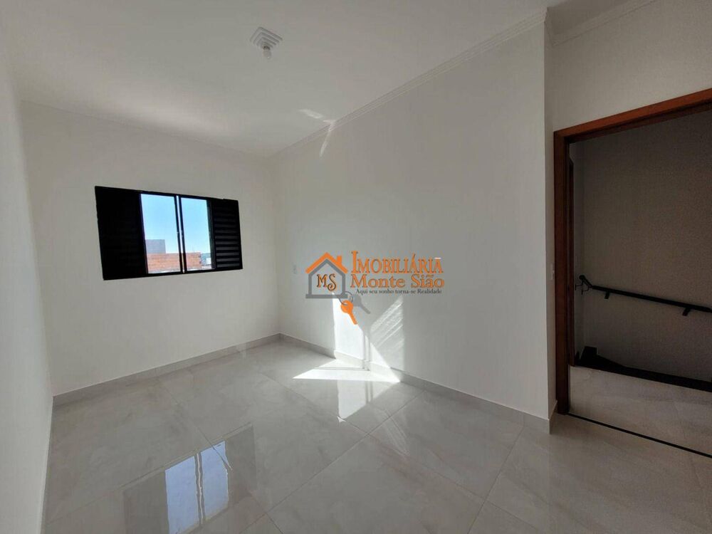 Sobrado, 3 quartos, 140 m² - Foto 9